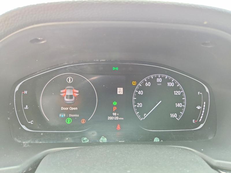 Aukcja sprzedaży 2020 Honda Accord, vin: 1HGCV1F34LA034612, numer aukcji: 65806026