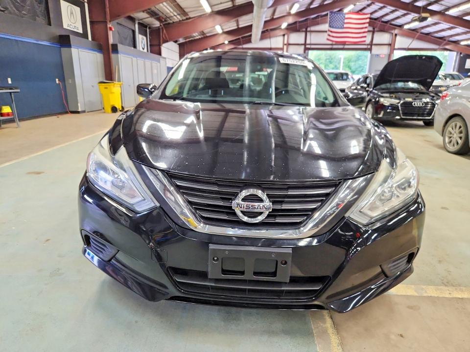 Aukcja sprzedaży 2016 Nissan Altima, vin: 1N4AL3AP1GN335294, numer aukcji: 67522596