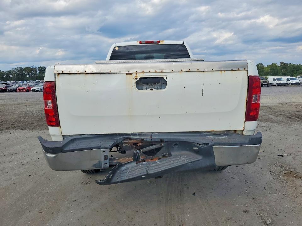 Aukcja sprzedaży 2010 Chevrolet Silverado, vin: 1GC5KXBG6AZ243859, numer aukcji: 68537716