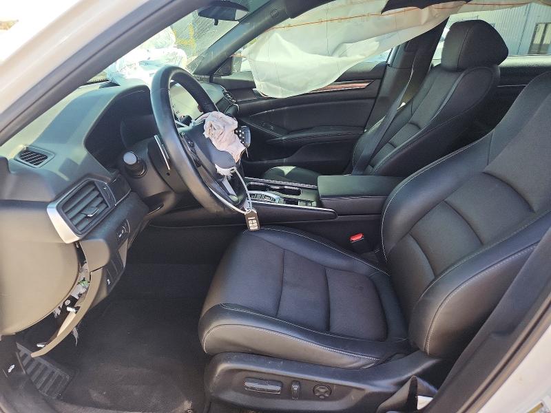 Продаж на аукціоні авто 2022 Honda Accord, vin: 1HGCV2F36NA023913, номер лоту: 68135466