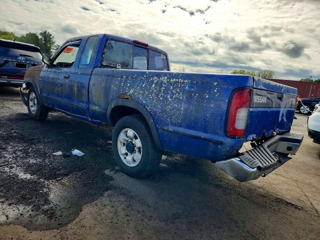 Продажа на аукционе авто 1998 Nissan Frontier, vin: 1N6DD26S2WC345982, номер лота: 70913426
