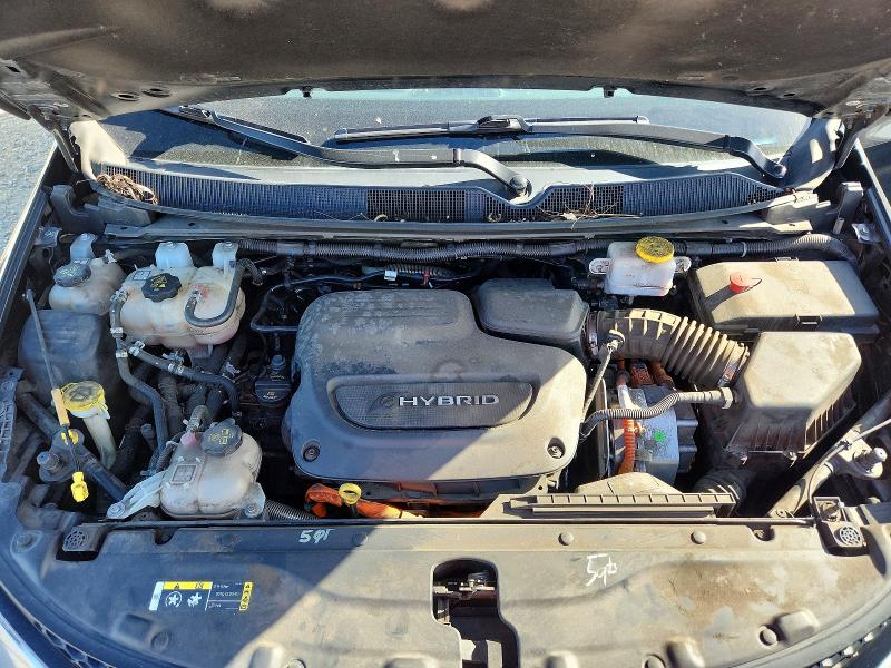 Продажа на аукционе авто 2020 Chrysler Pacifica, vin: 2C4RC1N79LR235081, номер лота: 68263416