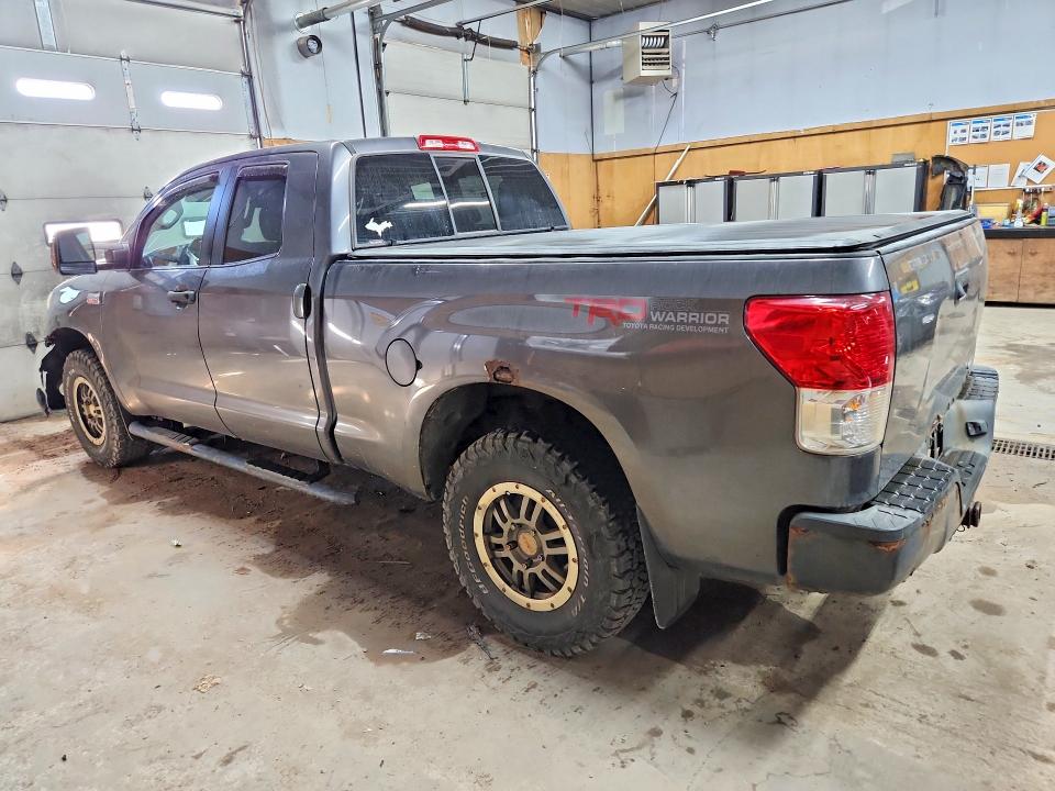 Aukcja sprzedaży 2013 Toyota Tundra, vin: 5TFUW5F13DX296741, numer aukcji: 70654096