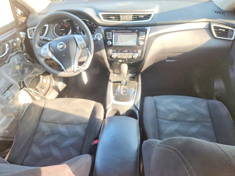 Aukcja sprzedaży 2015 Nissan Rogue, vin: 5N1AT2MT0FC752571        , numer aukcji: 67504076