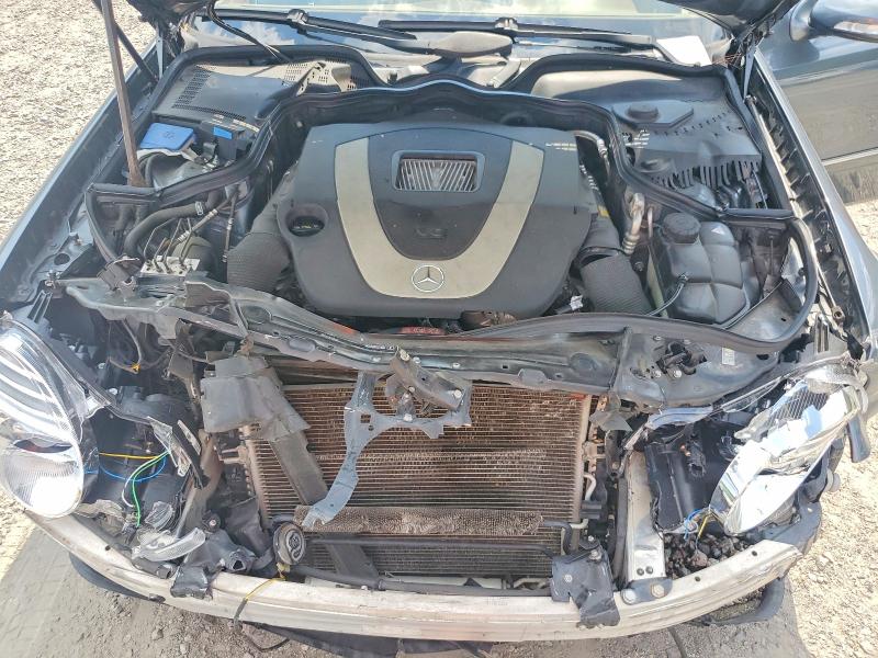Продаж на аукціоні авто 2008 Mercedes-benz E, vin: WDBUF56XX8B314237, номер лоту: 67397006