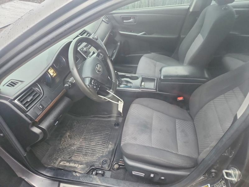 Продажа на аукционе авто 2017 Toyota Camry, vin: 4T1BF1FKXHU686599, номер лота: 70108656