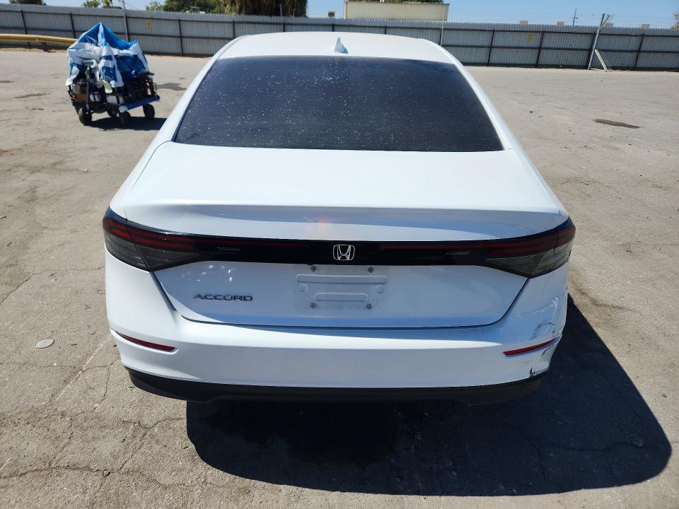 Aukcja sprzedaży 2024 Honda Accord, vin: 1HGCY1F38RA074790, numer aukcji: 69148316
