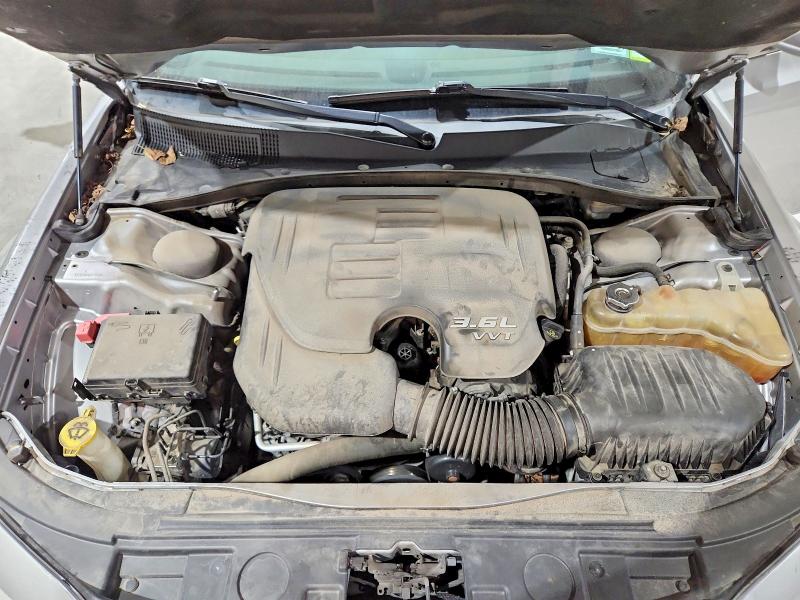 Aukcja sprzedaży 2014 Chrysler 300, vin: 2C3CCARG4EH179516, numer aukcji: 69094916