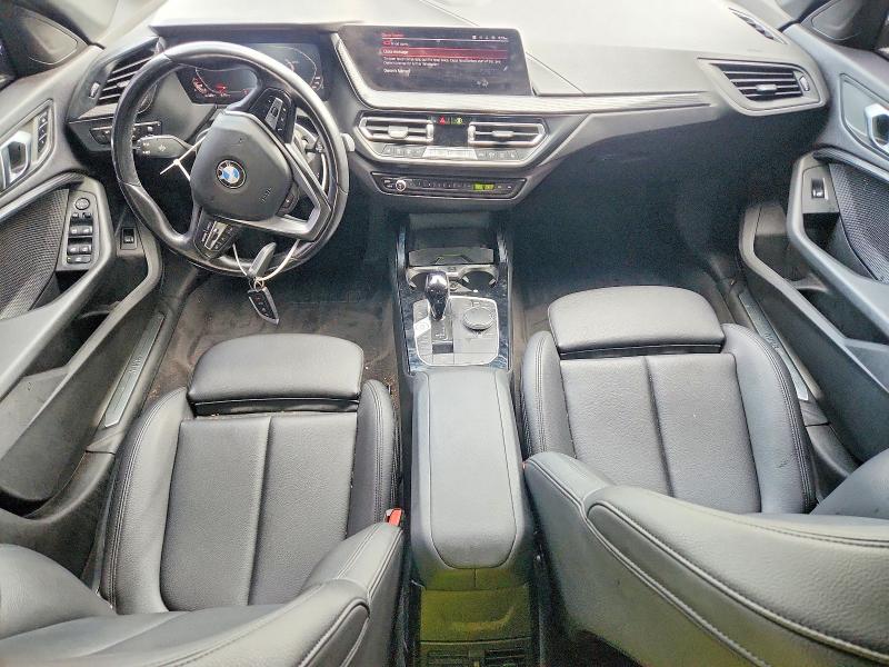 2022 Bmw 228xi მანქანა იყიდება აუქციონზე, vin: WBA73AK02N7L21350, აუქციონის ნომერი: 67726546