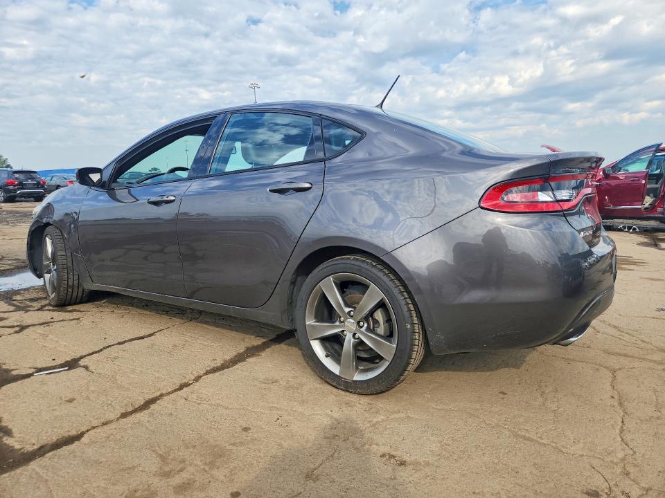 Aukcja sprzedaży 2014 Dodge Dart, vin: 1C3CDFEB8ED866452, numer aukcji: 67177096