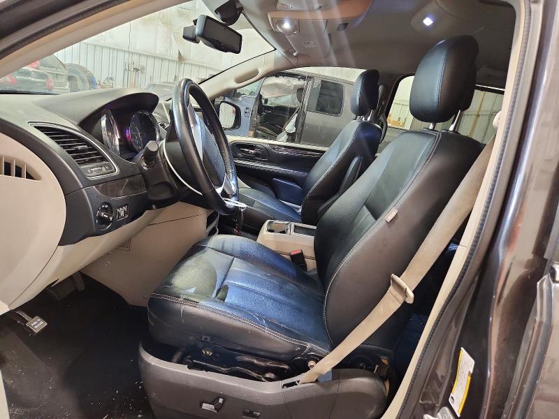Aukcja sprzedaży 2016 Chrysler Town & Country, vin: 2C4RC1BG8GR253517, numer aukcji: 66885686