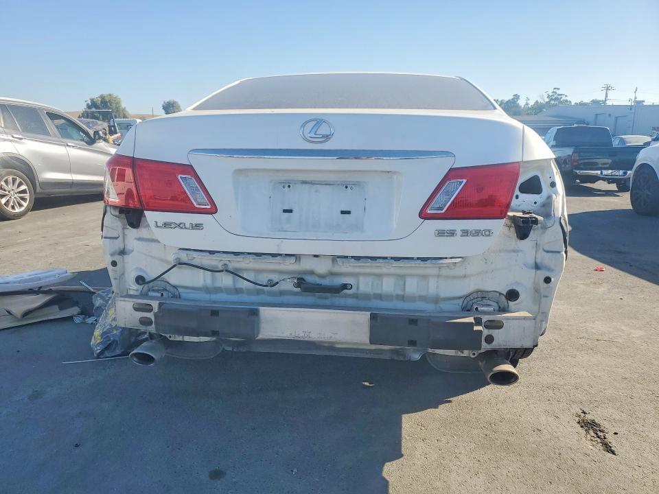 Продажа на аукционе авто 2008 Lexus Es, vin: JTHBJ46G582261608, номер лота: 70098396