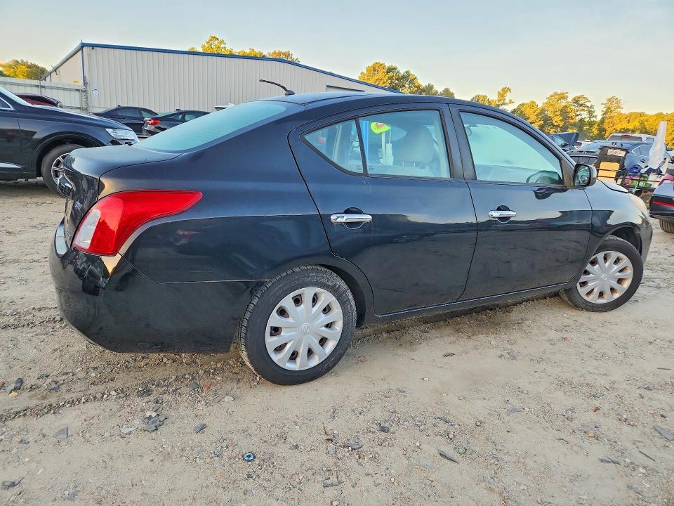 Aukcja sprzedaży 2012 Nissan Versa, vin: 3N1CN7AP0CL830586, numer aukcji: 68496566