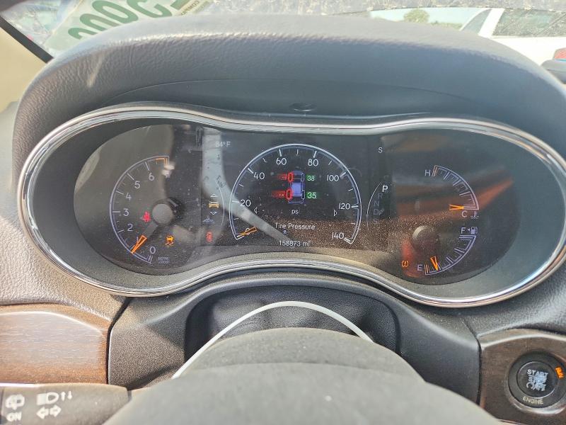 Aukcja sprzedaży 2014 Jeep Grand Cherokee, vin: 1C4RJFBG3EC162566, numer aukcji: 67625906