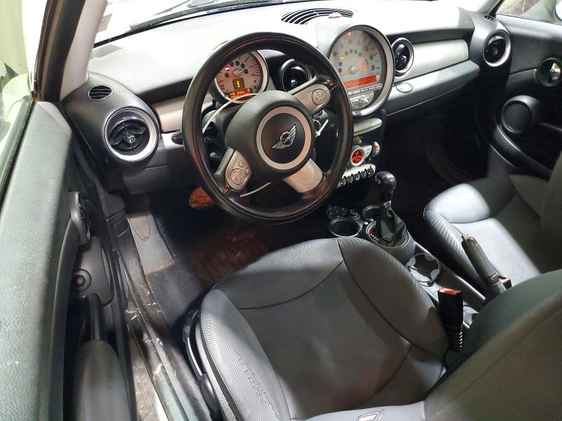 Продажа на аукционе авто 2009 Mini Cooper, vin: WMWMF33519TW77463, номер лота: 67470746