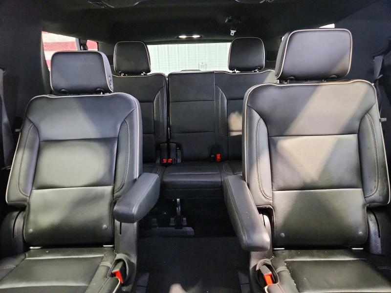 68755066 :رقم المزاد ، 1GKS2GKD4MR148203 vin ، 2021 Gmc Yukon Xl مزاد بيع