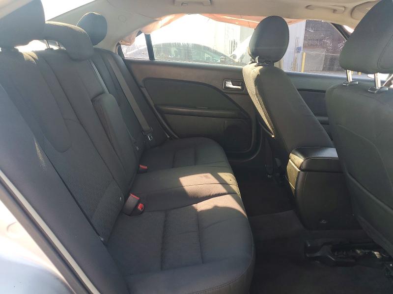 Продаж на аукціоні авто 2012 Ford Fusion, vin: 3FAHP0HA3CR267624, номер лоту: 68345836