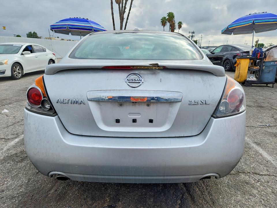 Aukcja sprzedaży 2011 Nissan Altima, vin: 1N4AL2AP5BC124677, numer aukcji: 68673246