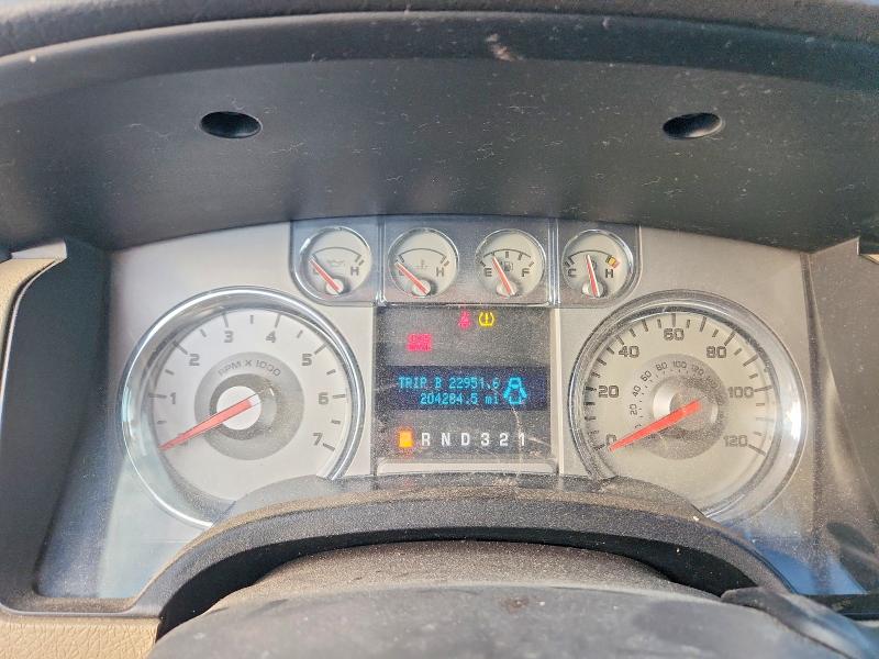 Продажа на аукционе авто 2010 Ford F150, vin: 1FTFW1EV1AFC05666, номер лота: 70360906