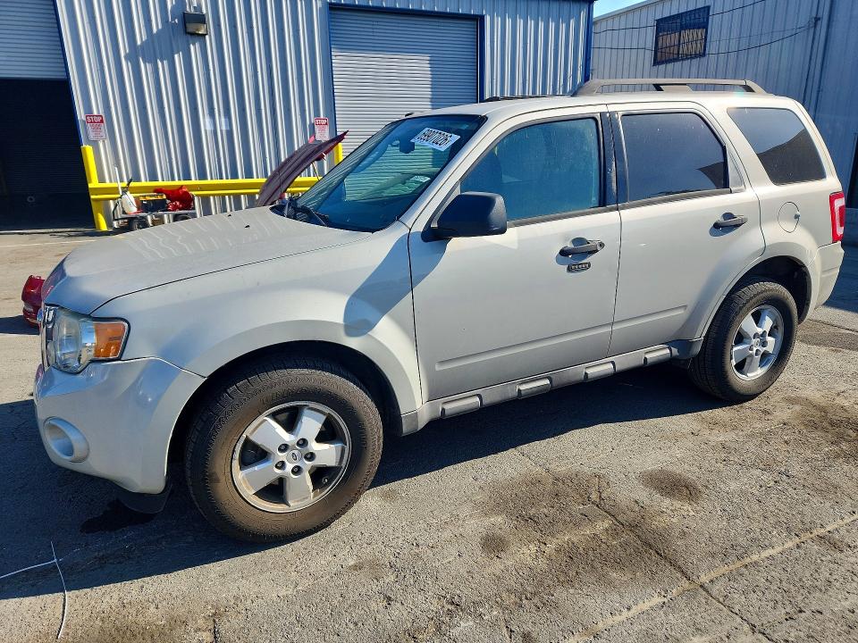 Auction sale of the 2009 Ford Escape, vin: 1FMCU03799KA26832, lot number: 69907026