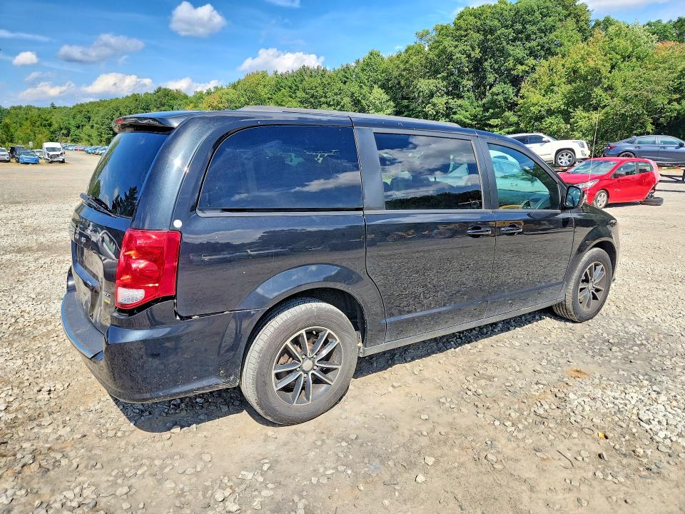 Aukcja sprzedaży 2018 Dodge Grand Caravan, vin: 2C4RDGEG2JR250311, numer aukcji: 68157096