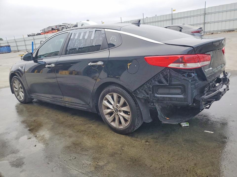 Aukcja sprzedaży 2016 Kia Optima, vin: 5XXGT4L37GG059333, numer aukcji: 70022756