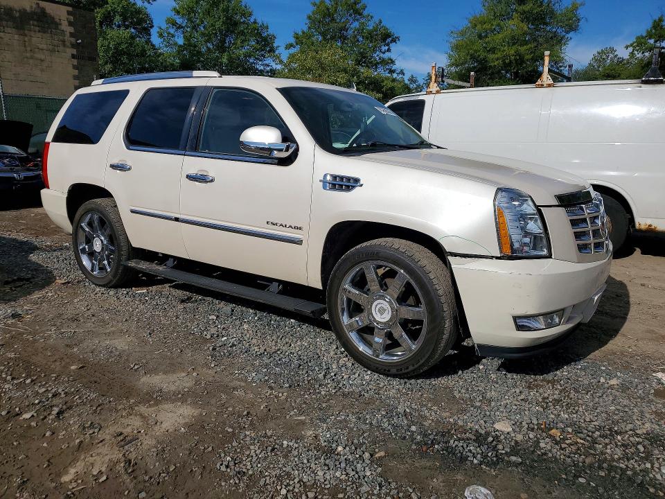 70269356 :رقم المزاد ، 1GYS4BEF7DR243175 vin ، 2013 Cadillac Escalade مزاد بيع