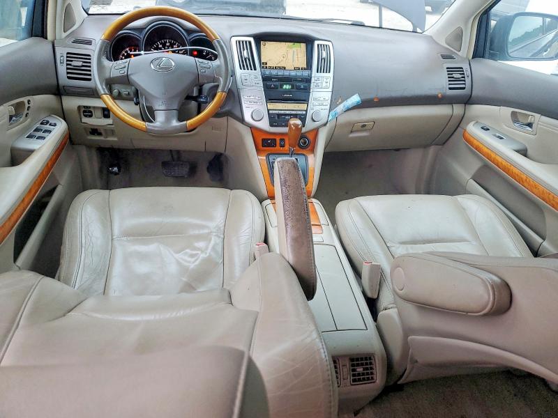 Aukcja sprzedaży 2009 Lexus Rx, vin: 2T2HK31U89C133264, numer aukcji: 68190886