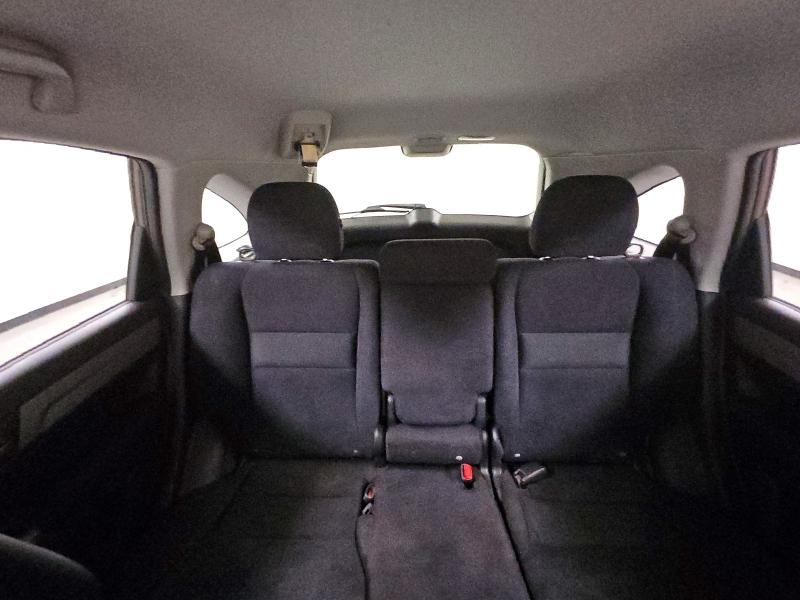 Продажа на аукционе авто 2011 Honda Cr-v, vin: 5J6RE3H44BL015923, номер лота: 69040476