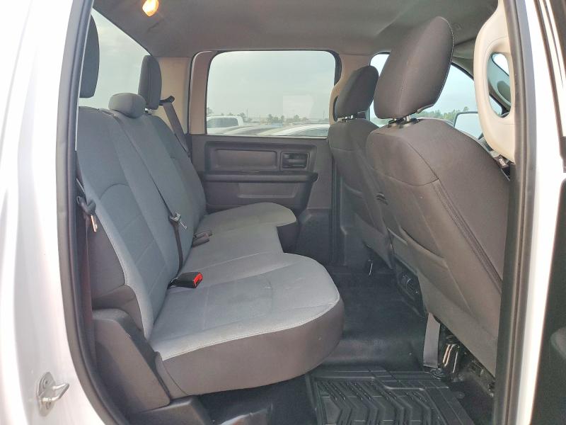 68240426 :رقم المزاد ، 1C6RR7ST5RS152796 vin ، 2024 Ram 1500 Classic مزاد بيع