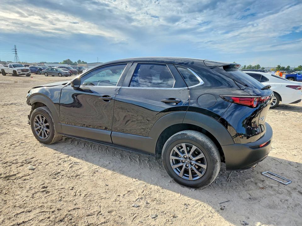 Продажа на аукционе авто 2025 Mazda Cx-30, vin: 3MVDMBAM7SM835336, номер лота: 67558116