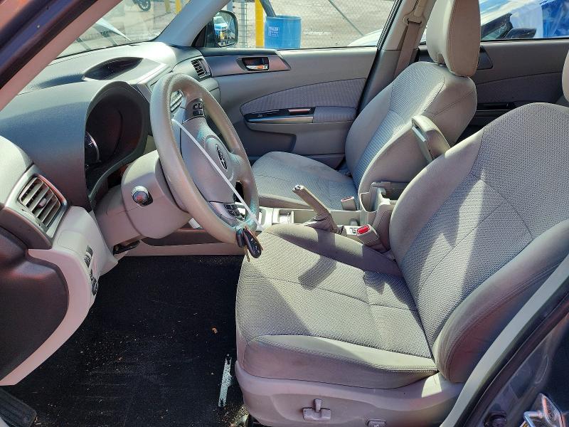 Aukcja sprzedaży 2011 Subaru Forester, vin: JF2SHADC0BH738169, numer aukcji: 69405916