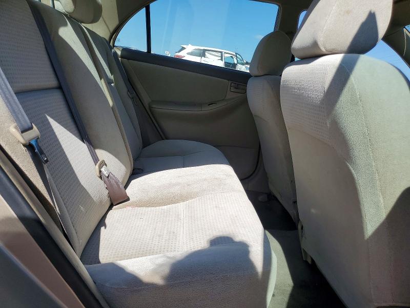 Продажа на аукционе авто 2007 Toyota Corolla, vin: 2T1BR32EX7C762762, номер лота: 69223746