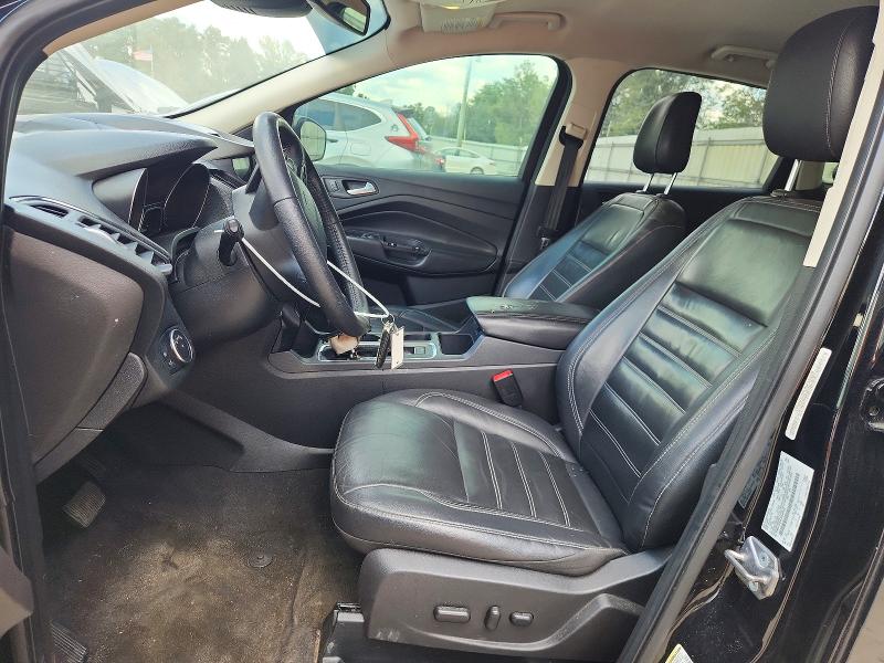 Aukcja sprzedaży 2018 Ford Escape, vin: 1FMCU9J96JUA89338, numer aukcji: 70318086