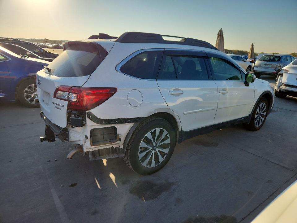 Продаж на аукціоні авто 2016 Subaru Outback, vin: 4S4BSENC5G3213419, номер лоту: 69987666