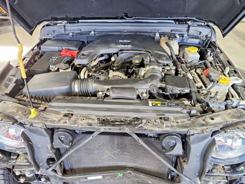 Продажа на аукционе авто 2019 Jeep Wrangler Unlimited, vin: 1C4HJXEG2KW515337, номер лота: 70285376