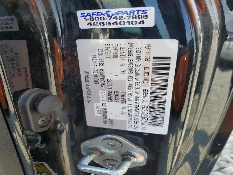 Продажа на аукционе авто 2007 Mazda Mx-5 Miata, vin: JM1NC26F670137233, номер лота: 66278576