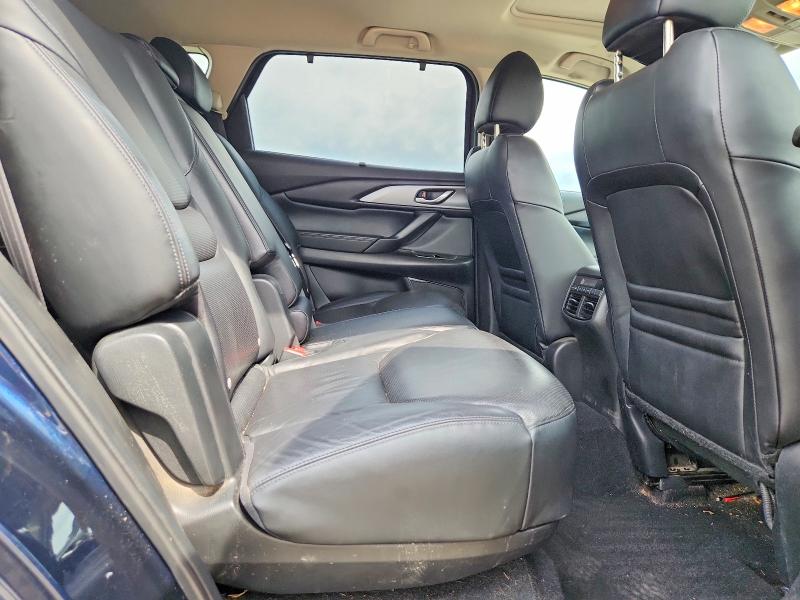 Aukcja sprzedaży 2016 Mazda Cx-9, vin: JM3TCBCY2G0105822, numer aukcji: 67610206