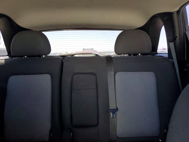 68095006 :رقم المزاد ، 3GNAL3EK2DS622001 vin ، 2013 Chevrolet Captiva مزاد بيع