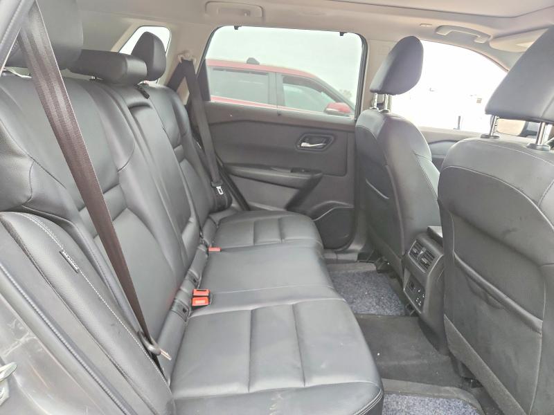 Aukcja sprzedaży 2022 Nissan Rogue, vin: JN8BT3CB7NW335036, numer aukcji: 70348816