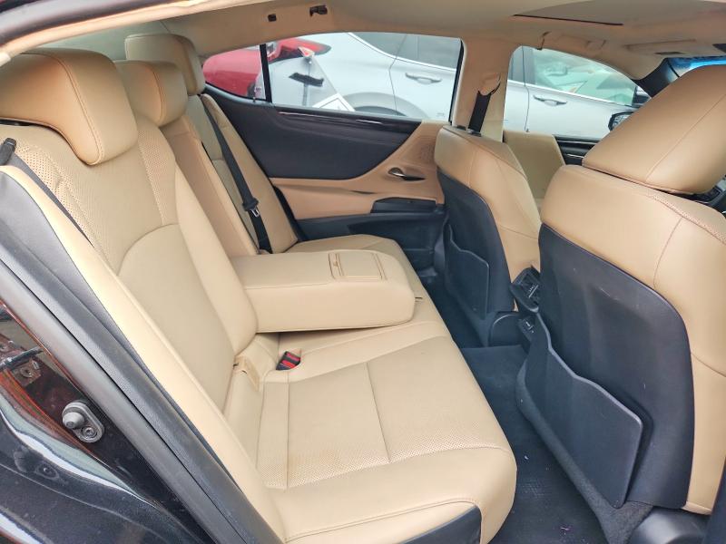 Aukcja sprzedaży 2021 Lexus Es 250, vin: 58AD11D17MU005612, numer aukcji: 69362416