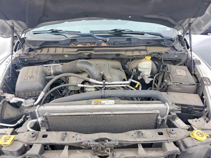 Aukcja sprzedaży 2014 Ram 1500, vin: 1C6RR7GT4ES121395, numer aukcji: 66080986
