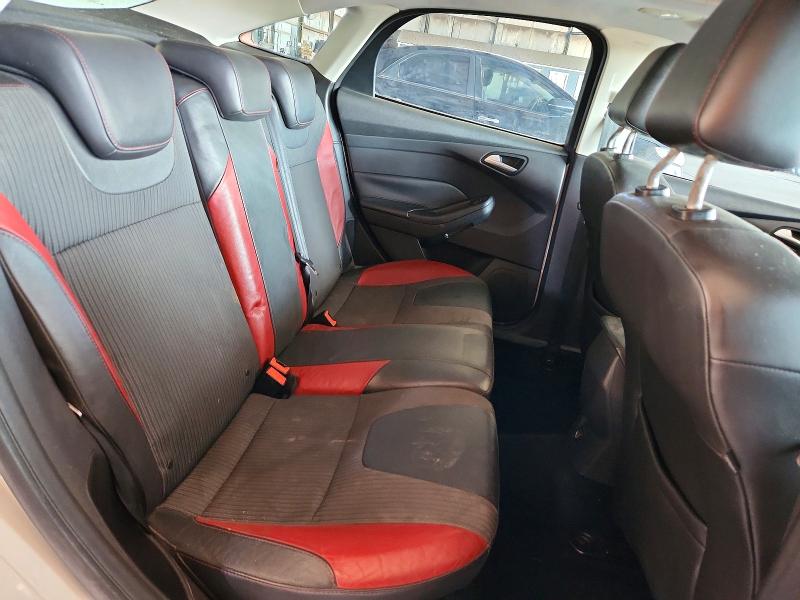 Продаж на аукціоні авто 2014 Ford Focus, vin: WF0HP4L20E4105430, номер лоту: 67217726
