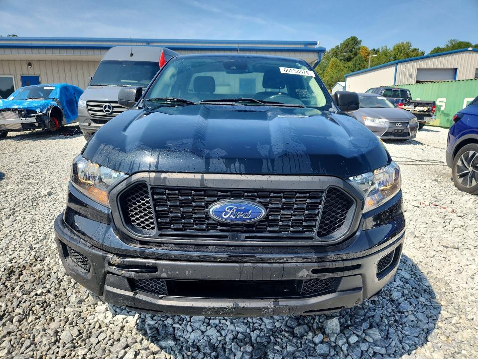 68850976 :رقم المزاد ، 1FTER1EH6MLD76707 vin ، 2021 Ford Ranger مزاد بيع