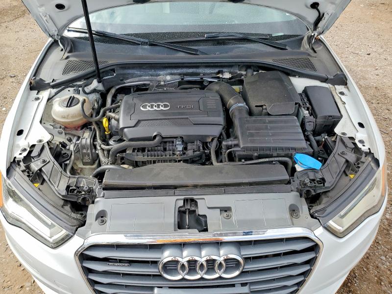 67886536 :رقم المزاد ، WAU3FLFF3F1117435 vin ، 2015 Audi A3 مزاد بيع