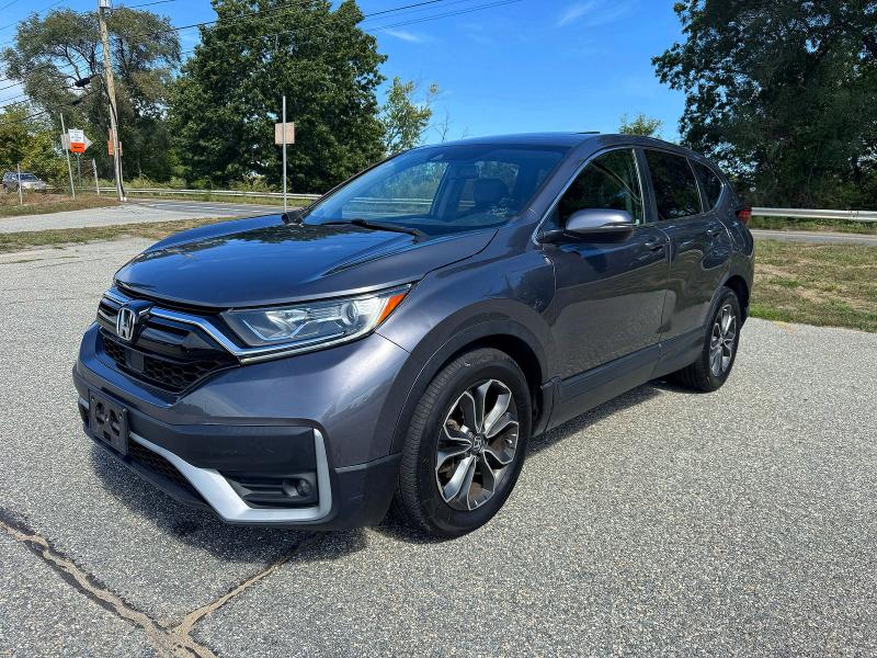 Aukcja sprzedaży 2020 Honda Cr-v, vin: 5J6RW2H81LL045117, numer aukcji: 69556876