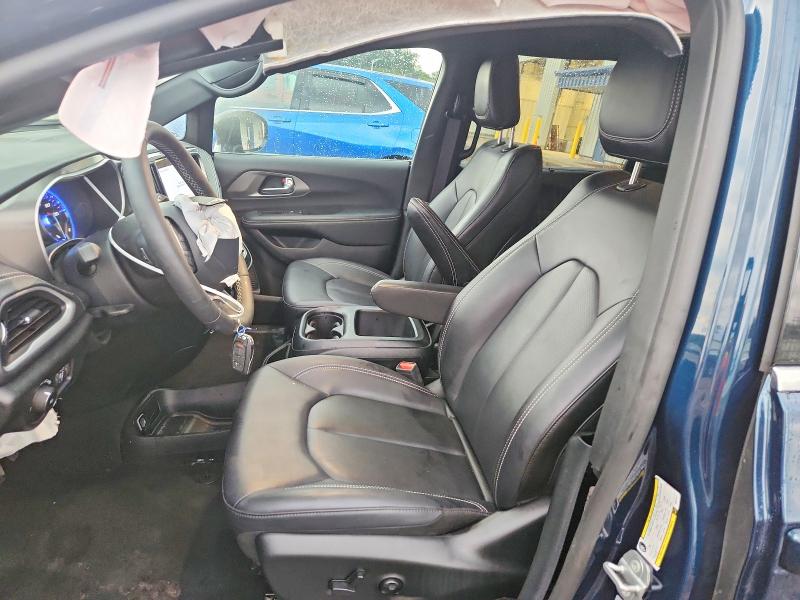 Продаж на аукціоні авто 2025 Chrysler Pacifica, vin: 2C4RC3BG0SR521612, номер лоту: 67814906