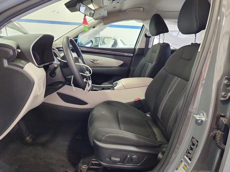 Aukcja sprzedaży 2024 Hyundai Tucson, vin: 5NMJBCDEXRH296857, numer aukcji: 67436116