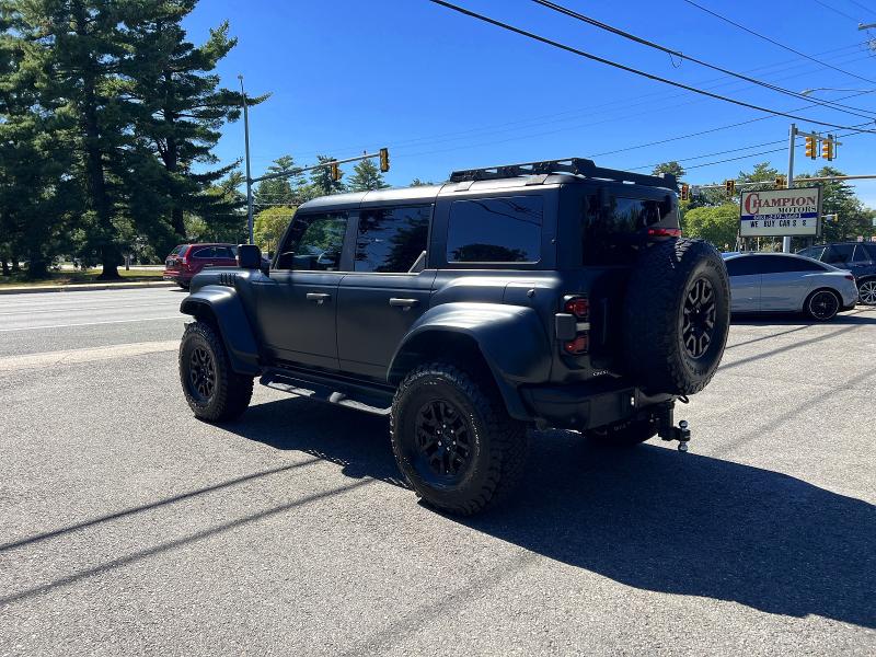 2022 Ford Bronco მანქანა იყიდება აუქციონზე, vin: 1FMEE5JRXNLA50844, აუქციონის ნომერი: 69515136