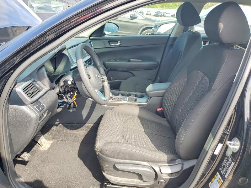Продаж на аукціоні авто 2019 Kia Optima, vin: 5XXGT4L35KG315543, номер лоту: 67314766